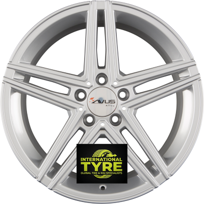 AVUS Racing AC-515 7.50x17